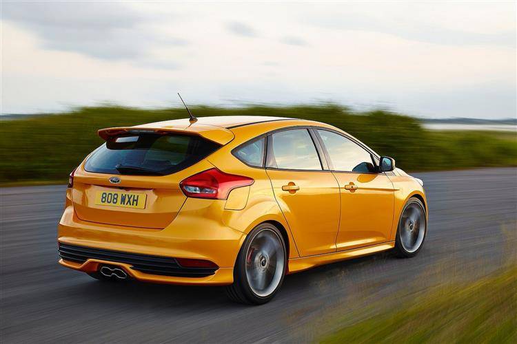 Ford Focus | CarMoney.co.uk